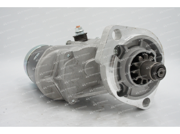 Стартер Toyota 24V 1Z/2Z/2J/11Z/12Z/13Z/14Z 28100-22062-71,28100-22061-71,28100-22060-71,28300-22062-71,28300-22061-71,28300-22060-71,028000-5864