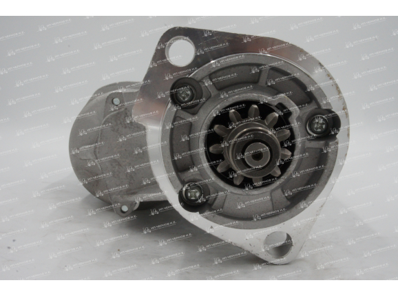 Стартер Toyota 24V 1Z/2Z/2J/11Z/12Z/13Z/14Z 28100-22062-71,28100-22061-71,28100-22060-71,28300-22062-71,28300-22061-71,28300-22060-71,028000-5864, изображение 2
