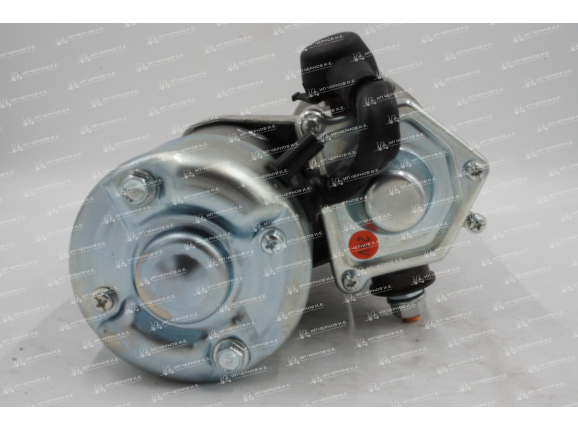 Стартер Toyota 24V 1Z/2Z/2J/11Z/12Z/13Z/14Z 28100-22062-71,28100-22061-71,28100-22060-71,28300-22062-71,28300-22061-71,28300-22060-71,028000-5864, изображение 3