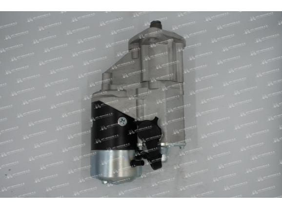 Стартер Toyota 24V 1Z/2Z/2J/11Z/12Z/13Z/14Z 28100-22062-71,28100-22061-71,28100-22060-71,28300-22062-71,28300-22061-71,28300-22060-71,028000-5864, изображение 4