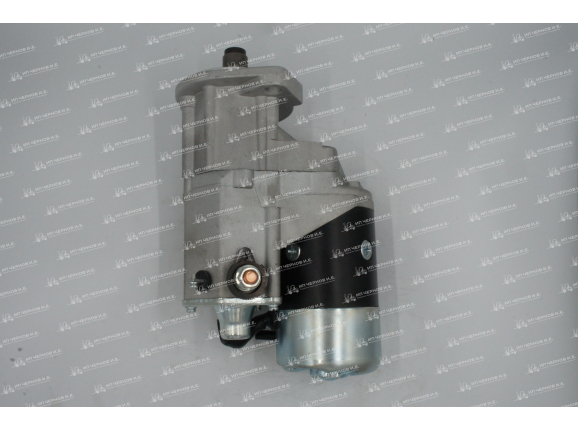 Стартер Toyota 24V 1Z/2Z/2J/11Z/12Z/13Z/14Z 28100-22062-71,28100-22061-71,28100-22060-71,28300-22062-71,28300-22061-71,28300-22060-71,028000-5864, изображение 5