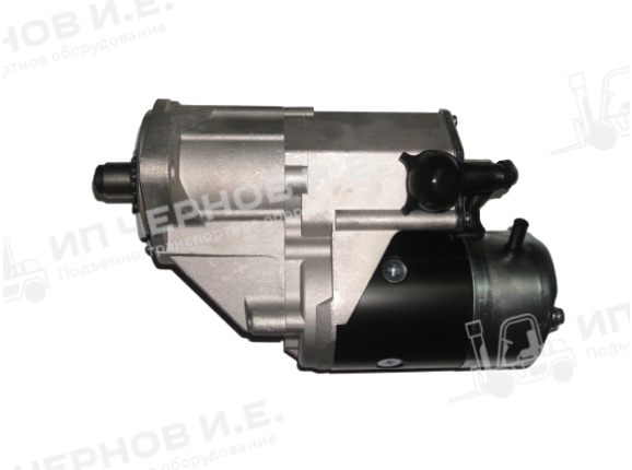 Стартер Toyota 24V 1Z/2Z/2J/11Z/12Z/13Z/14Z 28100-22062-71,28100-22061-71,28100-22060-71,28300-22062-71,28300-22061-71,28300-22060-71,028000-5864, изображение 6