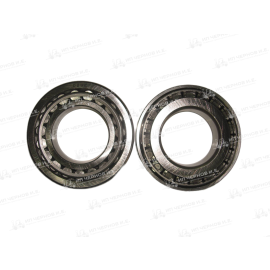 Подшипник ступицы управляемого моста 85х45х22 (30209) 4-7FD/1,0-1,8 внутренний 90366-45104-71,14603-52121