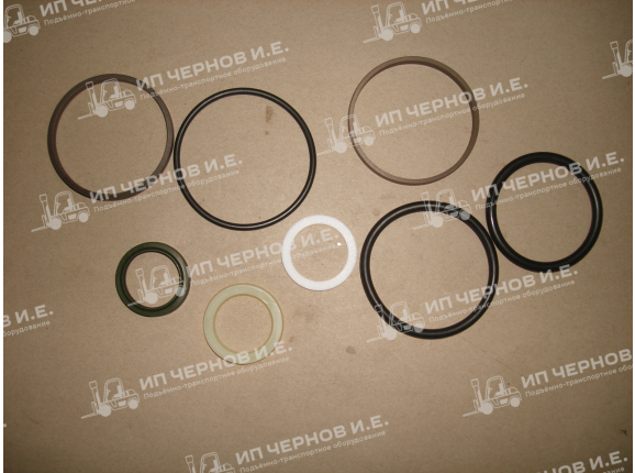 Ремкомплект цилиндра наклона д-30 Mitsubishi FD20~25TA