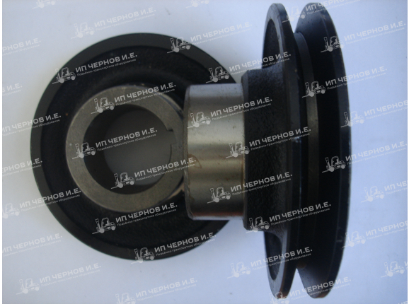 Шкив коленвала YANMAR YM129900-21650,YM129900-21660