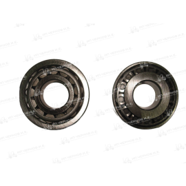 Подшипник ступицы управляемого моста 62х25х19 (30305) НС 1.5-1.8