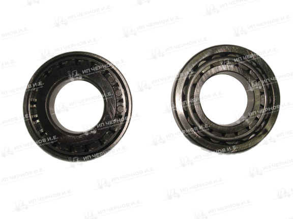 Подшипник ступицы управляемого моста 80х40х20 (30208) НС 1.5-1.8 Z-7208E,0415-30208,12003-43021,GB297-94-30208,GT00297-0030208-00