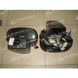Панель приборов в сборе Tailift 7L Series FD15-35,FG15-35 37235  32509085G