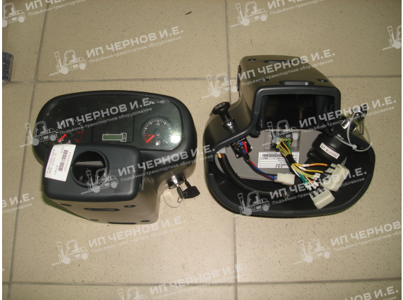 Панель приборов в сборе Tailift 7L Series FD15-35,FG15-35 37235  32509085G