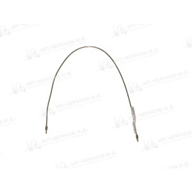 Трубка тормозная ЦЕНТРАЛЬНАЯ FD20-35 925512606,32809