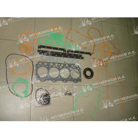 К-т прокладок двигателя CUMMINS QSB3.3
