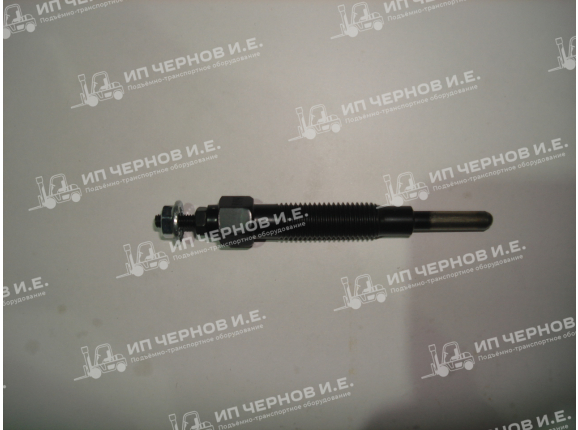 Свеча накаливания Hyundai D4BB
