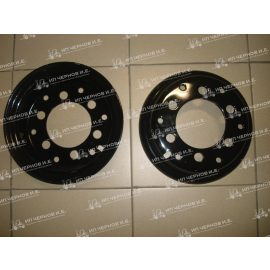 Диск 5.00S-12D (7.00-12) 6/150/200 ET0 27H TCM FD20-25Z5/T6/T3 HELI a/H200/G CPCD20-2 23454-40501,23454-42091G,A20A5-01001