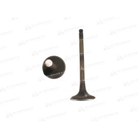 Клапан впускной Komatsu 4D95S,6D95L Cummins B3.3 6207-41-4130 Клапан впускной Komatsu 4D95S,6D95L Cummins B3.3 6207-41-4130