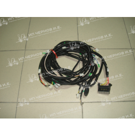 Кабель (пучок проводов)  FD20-35