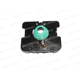 Консоль рулевого механизма 3ЕВ-56-53210