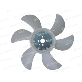 Вентилятор Toy. 5-8FD/1Z,1DZ,2Z,3Z,7FG/5K,G4,GM6-262,6-8FG/4Y,5FD/11Z,3F,6FD/13Z,8F/1ZS,Kom. 4D92E,4D94E,4D98E,4D94LE,4TNV94L