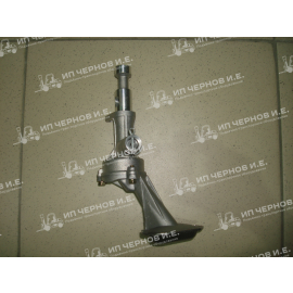 Насос масляный TOYOTA 5K/5-7FG10~25 15100-76001-71