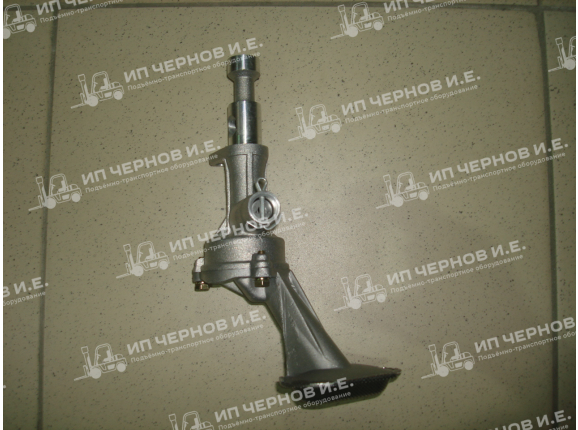 Насос масляный TOYOTA 5K/5-7FG10~25 15100-76001-71