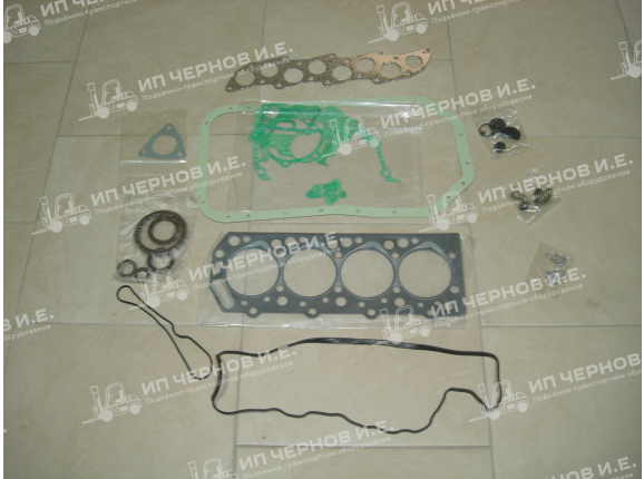 К-т прокладок двигателя HYNDAI D4BB-AG45 20910-42E00