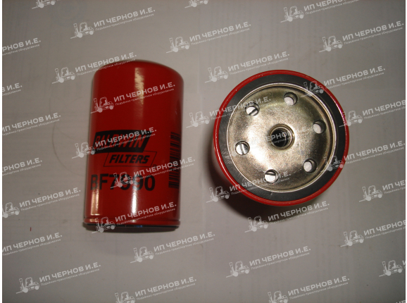 Фильтр топливный (P569206) двиг.PERKINS груб.очистки