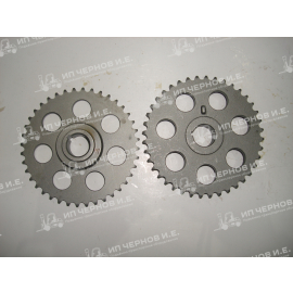 Звездочка привода распредвала NissanH15,H20-Ⅱ,H25