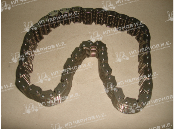 Цепь привода масляного насоса H15,H20-Ⅱ,H25 N-12352-00H00