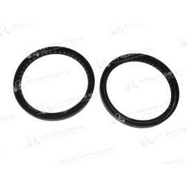 Сальник коленвала задний 100х86х10 Nissan TD27 1005105-X2