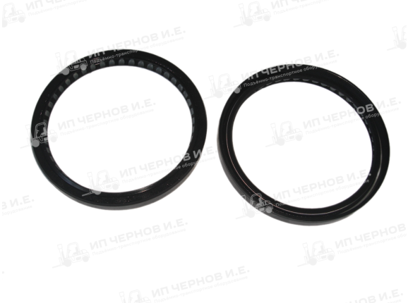 Сальник коленвала задний 100х86х10 Nissan TD27 1005105-X2