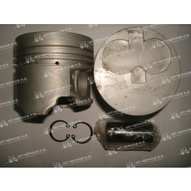Поршень Toyota 5-6FD/1DZ-I 13103-78201-71 (0.50)