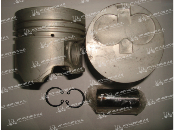 Поршень Toyota 5-6FD/1DZ-I 13103-78201-71 (0.50)