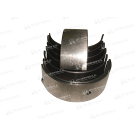 Вкладыши шатунные TOYOTA 1DZ (0.25) Вкладыши шатунные TOYOTA 1DZ (0.25)