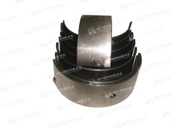 Вкладыши шатунные TOYOTA 1DZ (0.25)