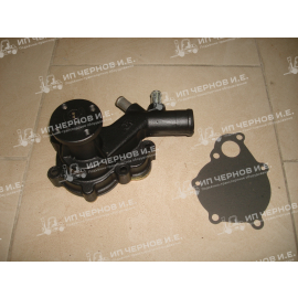 Насос водяной XINCHAI NC485B NA385B-4200