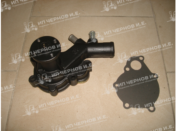 Насос водяной XINCHAI NC485B NA385B-4200