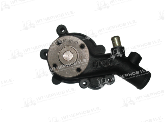 Насос водяной XINCHAI NC485B NA385B-4200, изображение 2