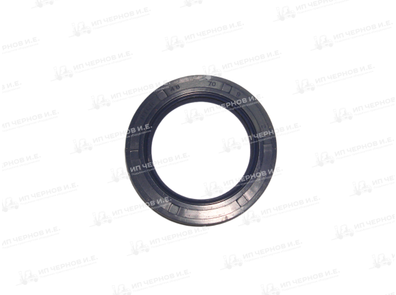 Сальник коленвала передний 70х48х9 NISSAN K15,K21,K25,H15,H20-2,H25-1,H25-2 13510-FF200 13042A8600