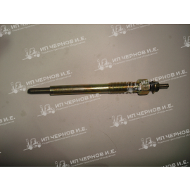 Свеча накаливания Kubota V2403  1G911-6551-0