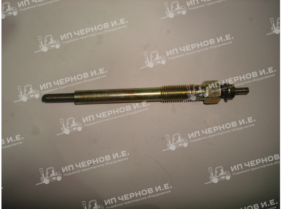 Свеча накаливания Kubota V2403  1G911-6551-0