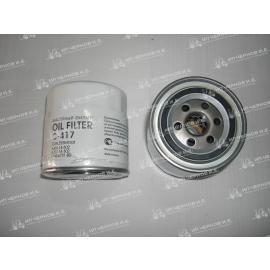 Фильтр масляный С-417 -AGM (AJ04-14-302) двиг.кит 4В3 НС 5т