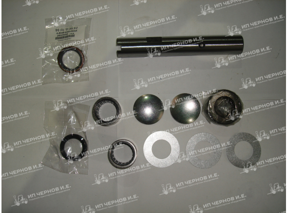 Ремкомплект д-28 ШКВОРЕНЬ R.H. FD15-25/20.21 под датчик 3EB2405140