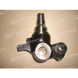 Кулак поворотный левый Komatsu FD15~18-20,21 3EA-24-52221