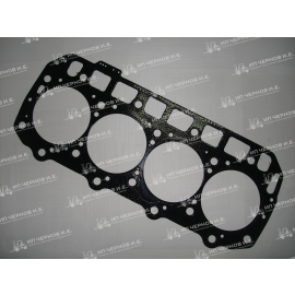 Прокладка ГБЦ YANMAR 4D98E  Графит YM129903-01350,12832225011