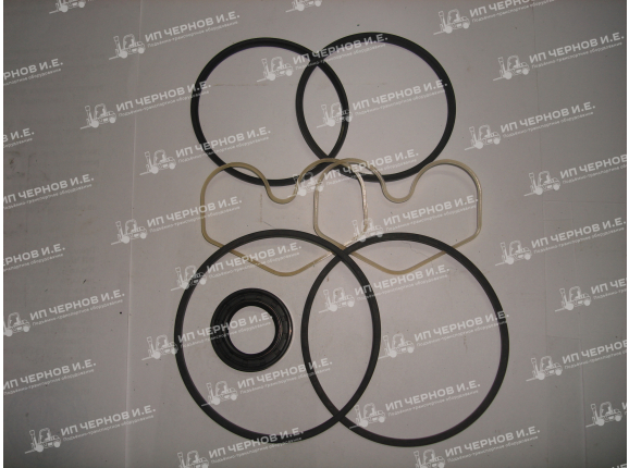 Ремкомплект А54 ,А,С 72Х 107008 К 4515(упл.тип сердце)