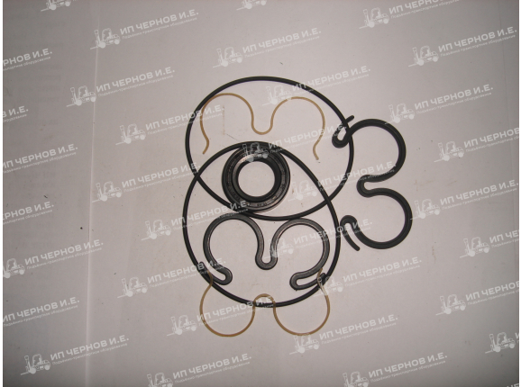 Ремкомплект А14Х ,А,18Х, А25Х  (упл.тип 3)