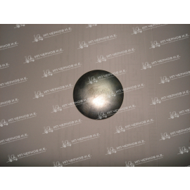 Крышка пылезащитная оси кулака д-45  07046-14520