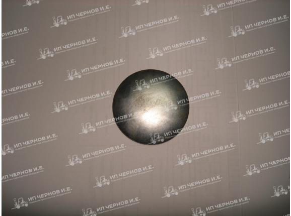 Крышка пылезащитная оси кулака д-45  07046-14520