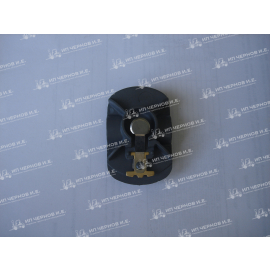Ротор распределителя зажигания (бегунок)  NISSAN H15, H20,H25,K15,K21,K25