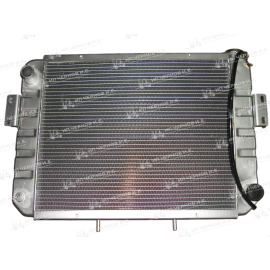 Радиатор водяной Yanmar  92510425,13896449