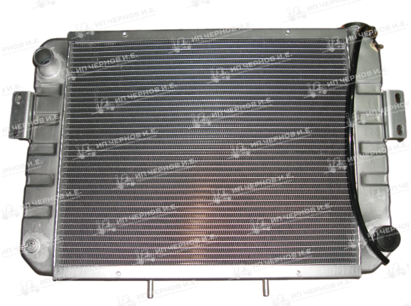 Радиатор водяной Yanmar  92510425,13896449